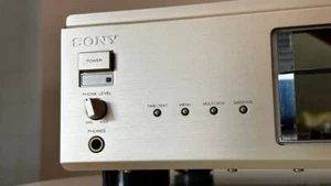 SONY XA 333 ES leitor de CD - Picture 1 of 9