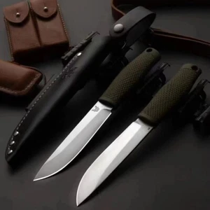 202 High hardness CPM-3V steel outdoor pocket knife - Picture 1 of 8