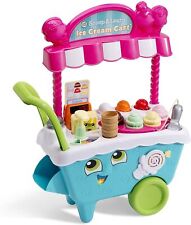 LeapFrog Scoop and Learn Ice Cream Cart (80600700)