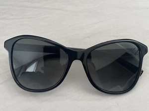 New Authentic GIVENCHY GV7198/S Cat Eye Sunglasses Black Lenses - Picture 1 of 6