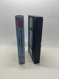 Best of Farm Show Video VHS Volume II, vol 2 - Picture 1 of 6