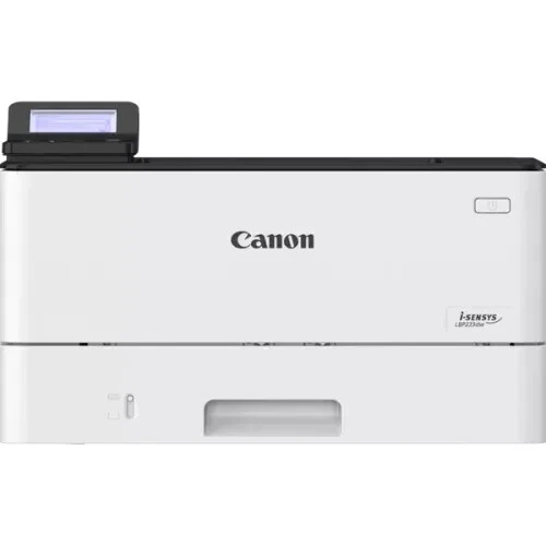 Canon Mono Laser Printer i-SENSYS LBP233dw with Duplex & Wifi - Image 1 of 1