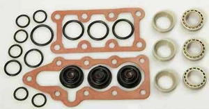 Hydraulic control valve repair kit Belarus MTZ 50/80/82/500/550/800/820/900 N362 - Picture 1 of 1