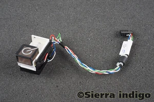 Acer Aspire X3950 50.3AJ18.002 Power Button Switch Cable - Afbeelding 1 van 1