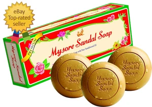 Soap, 150G (Pack of 3) - Picture 1 of 12