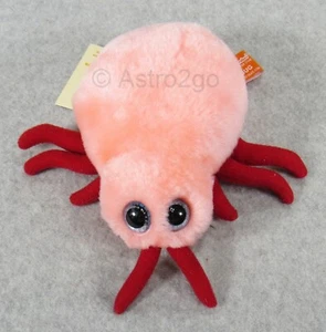 MICROBIOS GIGANTES - CHINCHES DE CAMA - Peluche Insecto Parásito Plaga Picazón en la sangre Ciencia NUEVO - Imagen 1 de 11