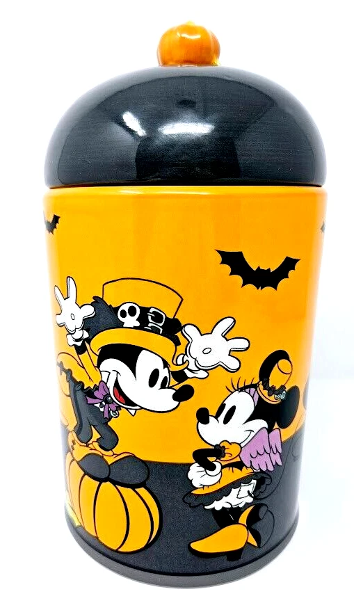 Goofy Disney Cookie Jars (1968-Now) for sale | eBay