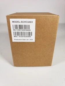 Xfinity xCam3 Indoor Überwachungskamera Modell SCHC3AE0 (Original OEM, Brandneu) - Bild 1 von 5