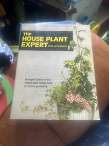 Der Hauspflanzenexperte (Expertenbücher), Dr. D.G. Essayon - Bild 1 von 1