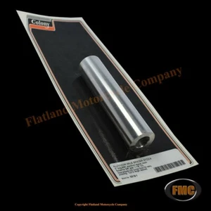 Colony 3319-1, 6061 Aluminum Spacer Stock, 5" Long, For 5/8"Axle, 1-1/8" O.D. - Bild 1 von 1