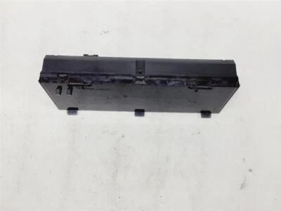 2013 2014 2015 2016 20017 Subaru XV Crosstrek Clock Temperature Display  - Image 1 of 4