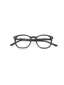 🕶️Made in Italy! Giorgio Armani AR7074 5042 Eyeglasses 50/19 145 / ALL124🕶️ - Picture 1 of 11