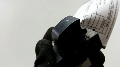 Interruptor de ventana eléctrica trasero pasajero derecho Ford Edge OEM 2007 2008 2009 2010 Foto 1 de 2