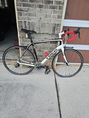 Trek Domane Foto 1 de 4