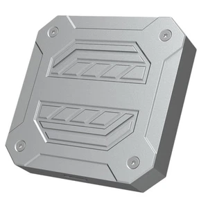 2X(Magnetisches 2230 M.2 SSD-Gehäuse NVMe-Gehäuse 10 Gbps M.2 auf USB Typ 1878 - Bild 1 von 10