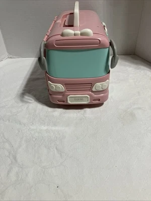 Calico Critter’s Touring Camper Van Best Choice Products Importer 2020 - Image 1 of 4