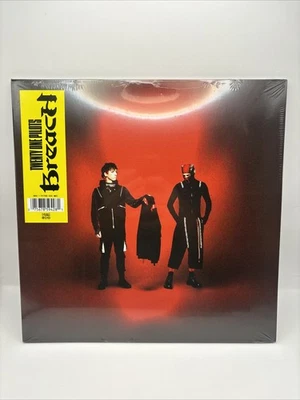 Twenty One Pilots  Breach Picture Disc Raw Fear Vinyl In Hand Ships Now! - image 1 of 4