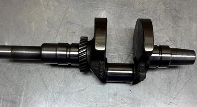 KOHLER V TWIN COURAGE  CRANKSHAFT 32 014 305-S - Image 1 of 4