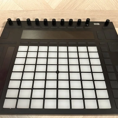 Ableton Push 2 MIDI controller complete boxed with power supply - Image 1 of 4
