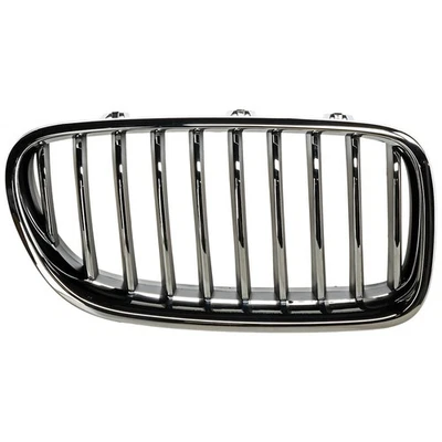 Grille  Right Hand Side for 535 528 550 Passenger BMW 535d 535i xDrive 528i 550i — 第 1/4 张图片