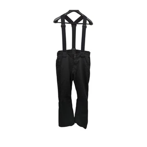 Ziener Herren-Skihose Taga, schwarz, 54 EU - Bild 1 von 2