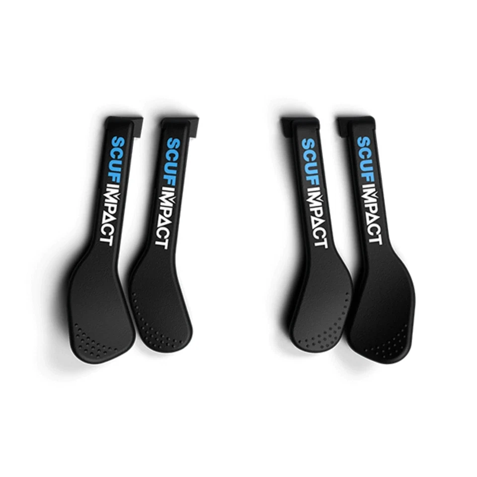 SCUF IMPACT PADDLE REPLACEMENT KIT - Image 1 of 1