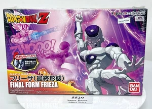 Dragon Ball Z Figure-Rise Standard Final Form Frieza Model Kit Bandai 07584 - Picture 1 of 8