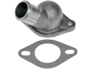 Dorman 87DW91Z Thermostat Housing Fits 1996-1998 Chevy K1500 4.3L V6 - Picture 1 of 1