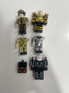 roblox toys Incomplete - Foto 1 di 1