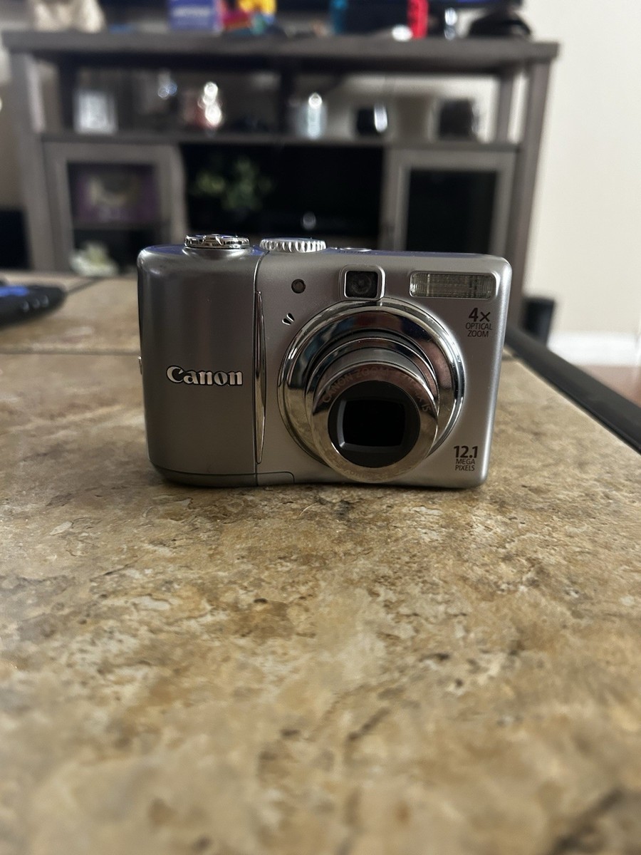 Canon PowerShot A1100 IS Canon PowerShot Digital Cameras for Canon PowerShot A1100 IS Canon PowerShot Digital Cameras for
