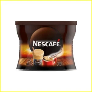 Frappe griego frío o caliente café instantáneo clásico Nescafe - 1 paquete de 100 g - Imagen 1 de 1