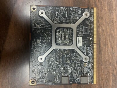 AMD Radeon HD6750 512MB 显卡 适用于 Apple iMac 21.5" A1311 2011 年中期... — 第 1/2 张图片