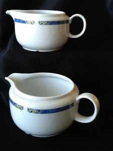 Seltmann Weiden Compact Iris 20482 1 x Sauciere 1.Wahl NEUWARE - Bild 1 von 4