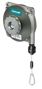Federzug Aircraft Balancer Seilzug Gewichtsausgleich Traglast 1,0 - 2,0 kg - Bild 1 von 1