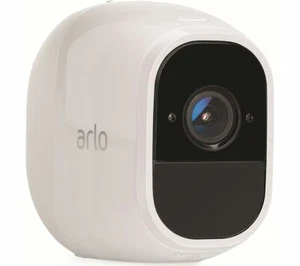 Arlo Pro2 Smart Home Add-on Full HD Security Camera Wireless WiFi Indoor/Outdoor - Picture 1 of 1