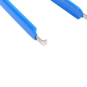 Switch key Puller Keycap Remover Tool For Replacement Mechanical Keyboard Swi_$f - Photo 1/12