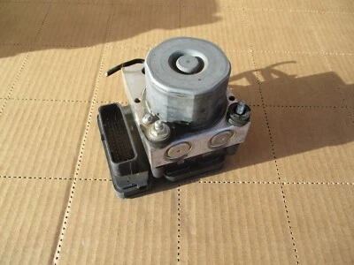 2014-2019 MERCEDES CLA250 C117 OEM ABS ANTI LOCK BRAKE PUMP A0094316412 - Изображение 1 из 3