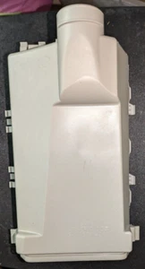 New OEM LG Washing Machine Dispenser Drawer Housing CRACKED 4924ER1010 5 - Picture 1 of 7