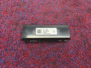 CHEVROLET CAMARO LS 16-24 OEM AIR A/C AC HEATER CLIMATE CONTROL MODULE UNIT - Picture 1 of 3