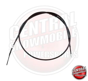 Hand Brake Cable Rear Honda 500 Rubicon 2001-2014 Motion Pro 02-0355 - Picture 1 of 1