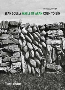 Sean Scully - Walls of Aran. Toibin, Scully 9780500545133 Fast Free Shipping.# - Bild 1 von 1