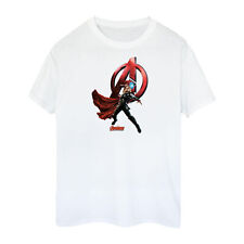 Thor Mens Thor Pose T-Shirt (BI2160)