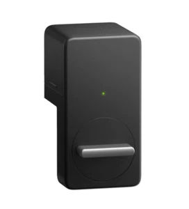 SwitchBot Lock (Black) - Picture 1 of 9