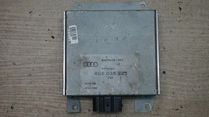 Amplificador Audi A4 B6 Harman 8E5035223 49136.10302 - Imagen 1 de 4