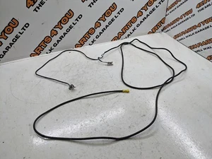 2004 MERCEDES SL500 R230 5.0 V8 TOP ROOF LOCK WIRING LOOM - Picture 1 of 5