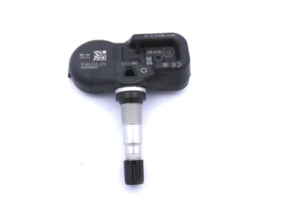 Genuine New TOYOTA TPMS TYRE PRESSURE SENSOR Camry C-HR RAV4 42607-F4020 - Image 1 of 2