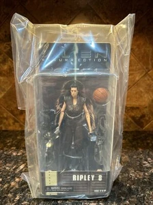 2019 NECA Toys Alien Resurrection Ripley 8 - 7” Action Figure Collector Grade - Picture 1 of 6