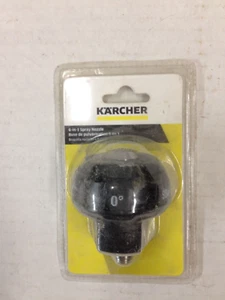 Ugello spray Karcher 6 in 1 - Foto 1 di 2