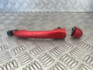 Poignée Arrière Droite Extérieur - RENAULT CAPTUR I (1) - De 02-2013 à 12-2017 - Picture 1 of 3