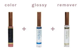 SeneGence LipSense Starter Set RRP $81 - Picture 1 of 41